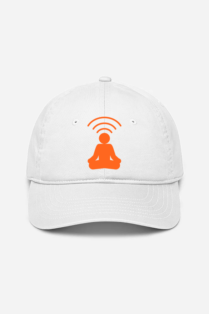ConvaLexa Baseball Cap Human Wi-Fi