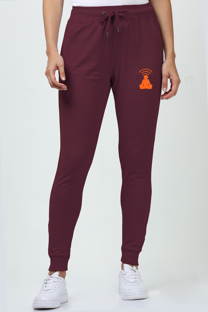 ConvaLexa Joggers For Women