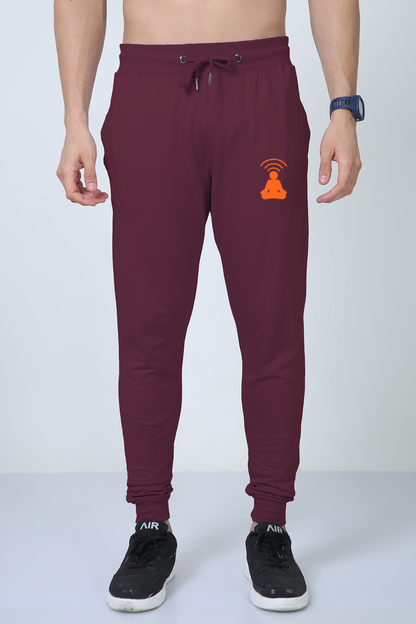 ConvaLexa Joggers for Men