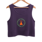 Women Crop Tank ConvaLexa