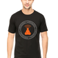 ConvaLexa Manifest Daily With Empowered T-Shirt For Men