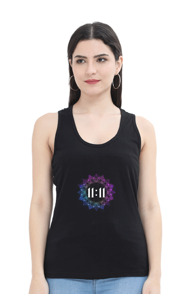 11:11 Tank Top for Women