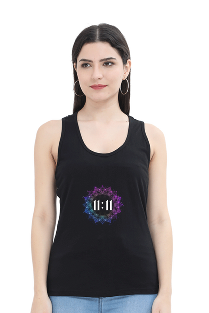 11:11 Tank Top for Women