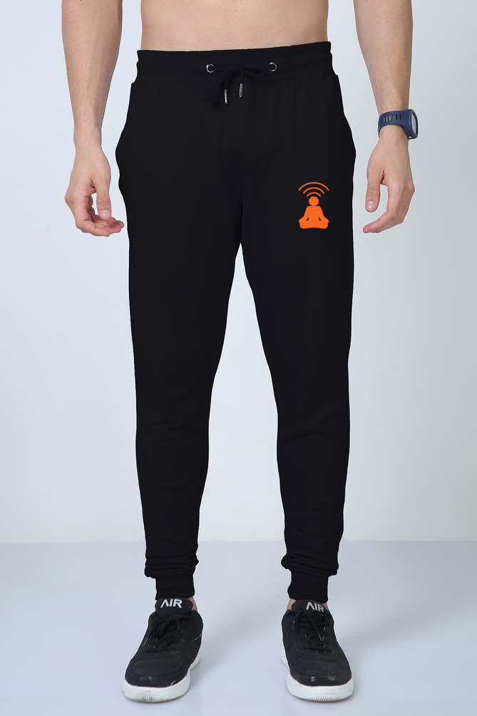 ConvaLexa Joggers for Men