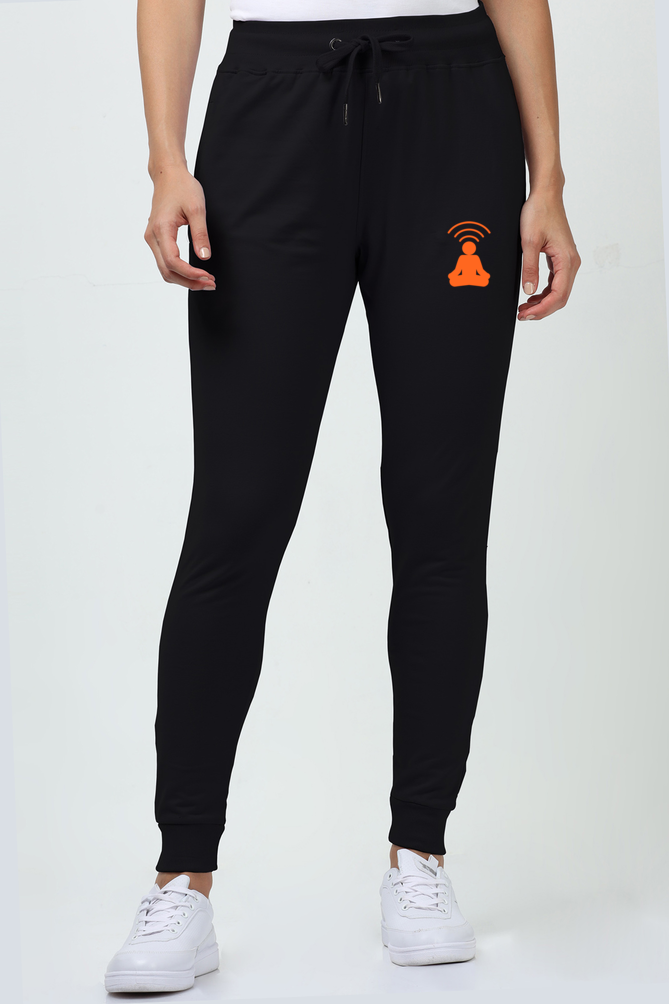 ConvaLexa Joggers For Women