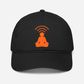 ConvaLexa Baseball Cap Human Wi-Fi