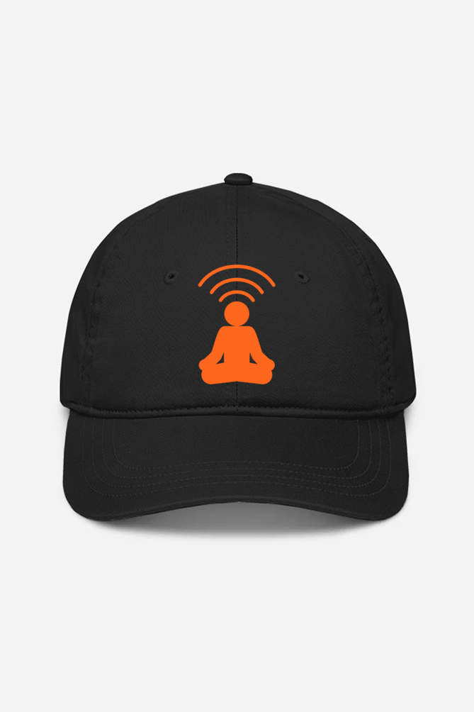 ConvaLexa Baseball Cap Human Wi-Fi