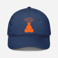 ConvaLexa Baseball Cap Human Wi-Fi