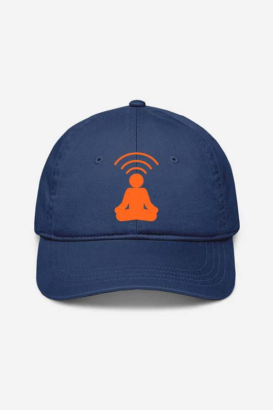 ConvaLexa Baseball Cap Human Wi-Fi