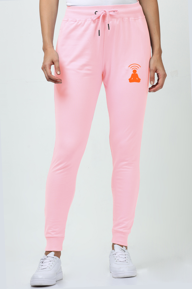 ConvaLexa Joggers For Women