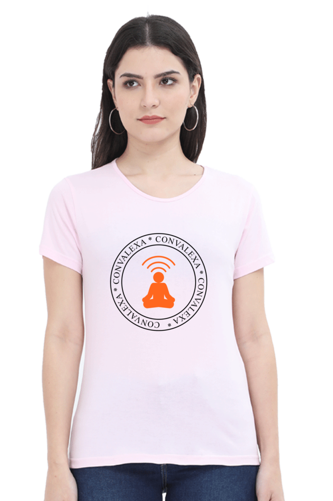 Women T-shirt ConvaLexa