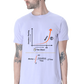 43 Days Hard ConvaLexa Challenge T-Shirt For Men