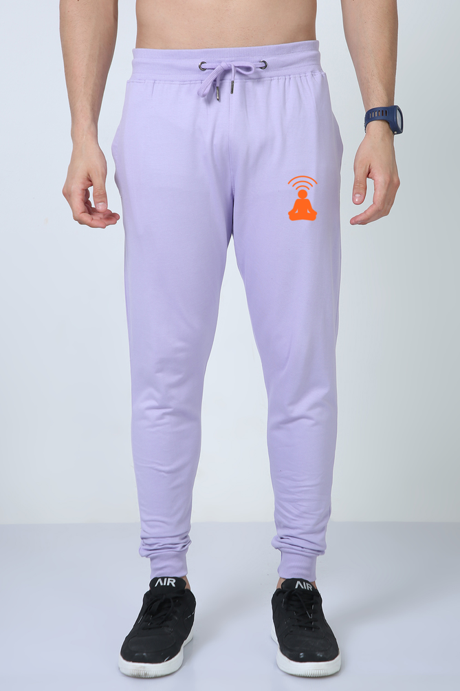 ConvaLexa Joggers for Men