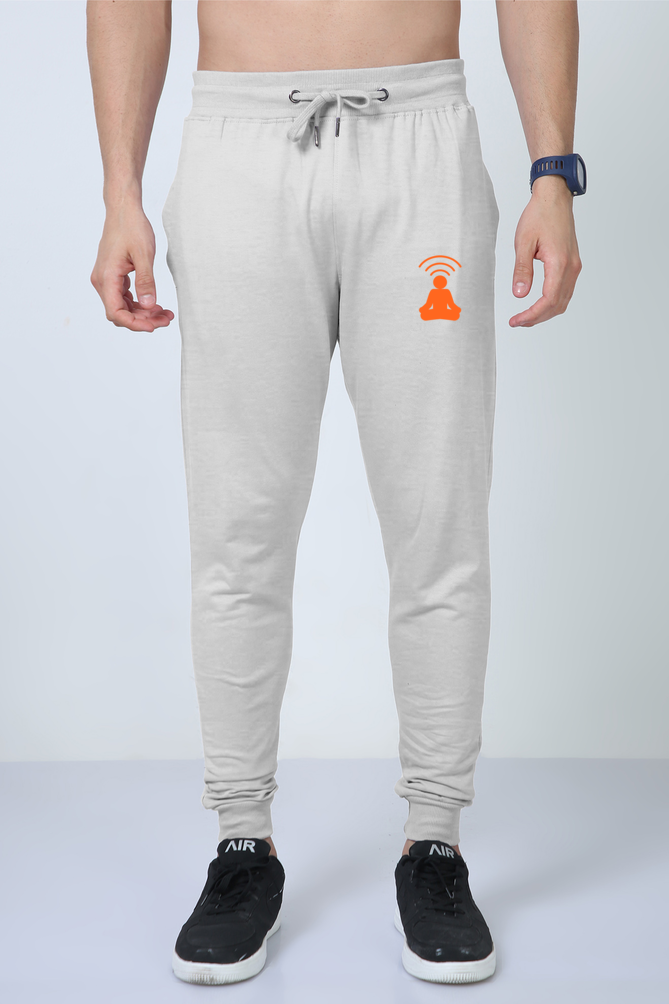 ConvaLexa Joggers for Men