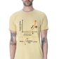 43 Days Hard ConvaLexa Challenge T-Shirt For Men