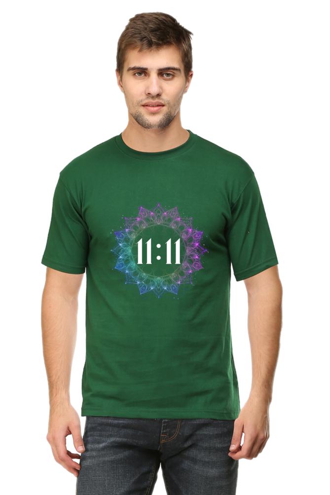 Manifesting 11:11 T-Shirt