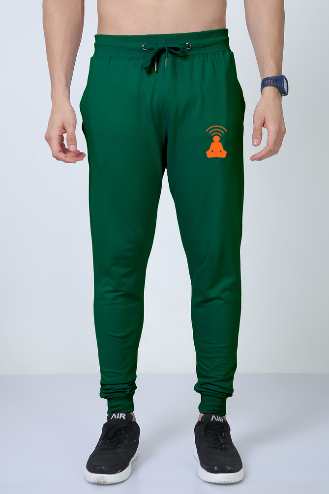 ConvaLexa Joggers for Men