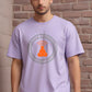 ConvaLexa Oversized Classic T-shirt For Men