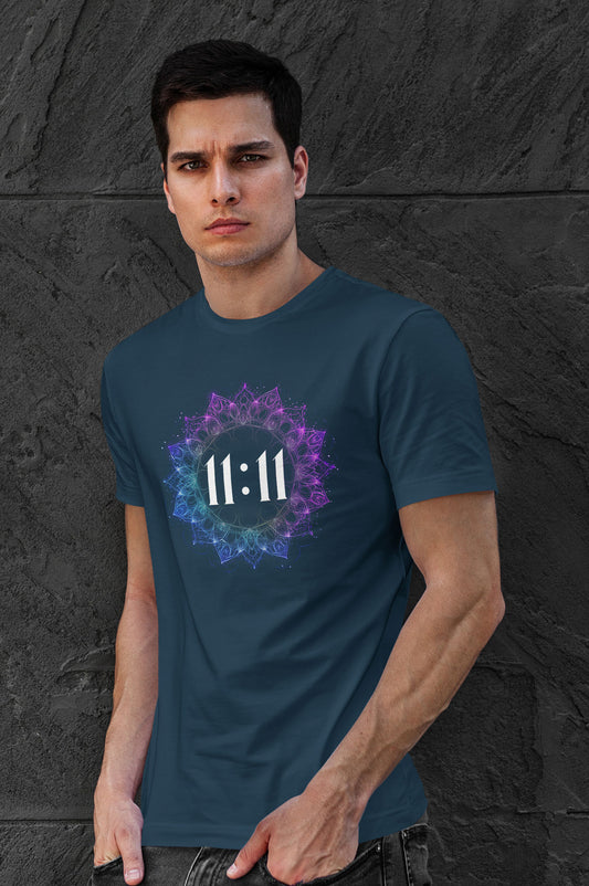 Manifesting 11:11 T-Shirt